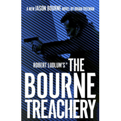 Robert Ludlum's (TM) the Bourne Treachery