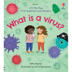 First Questions and Answers: What is a Virus?: What is a Virus?