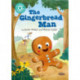 The Reading Champion: The Gingerbread Man: Independent Reading Turquoise 7