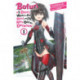 Bofuri: I Don't Want to Get Hurt, so I'll Max Out My Defense., Vol. 1 (light novel)