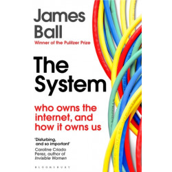 The System: Who Owns the Internet, and How It Owns Us