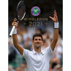 Wimbledon 2021: The official story of The Championships