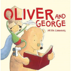 Oliver and George
