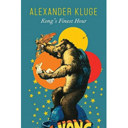 Kong's Finest Hour: A Chronicle of Connections