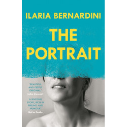 The Portrait: From the author of THE GIRLS ARE GOOD