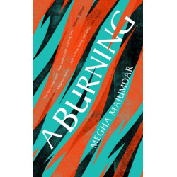 A Burning: The most electrifying debut of 2021