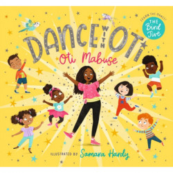 Dance with Oti: The Bird Jive