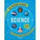 60-Second Genius: Science: Bite-Size Facts to Make Learning Fun and Fast