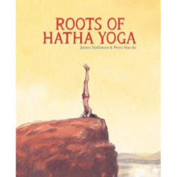 Roots of Hatha Yoga