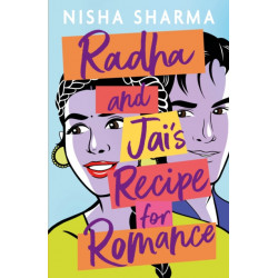 Radha and Jai's Recipe for Romance