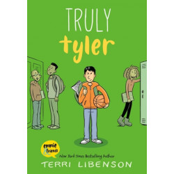 Emmie & Friends: Truly Tyler: A Graphic Novel