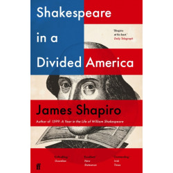 Shakespeare in a Divided America