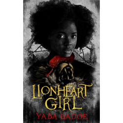 Lionheart Girl