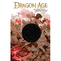 Dragon Age: The First Five Graphic Novels