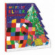 My First Elmer Christmas: Shaped Board Book