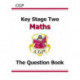 KS2 Maths Workbook - Ages 7-11