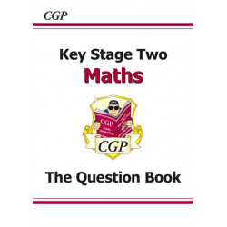 KS2 Maths Workbook - Ages 7-11