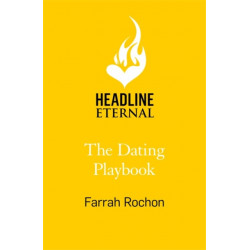 The Dating Playbook: A fake-date rom-com to steal your heart! 'A total knockout: funny, sexy, and full of heart'