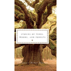 Stories of Trees, Woods, and Forests