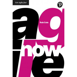 Agile Now: Your quick start introduction to agile
