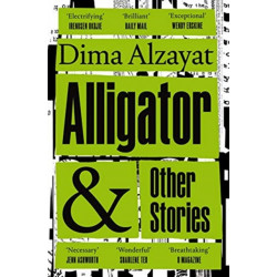 Alligator and Other Stories