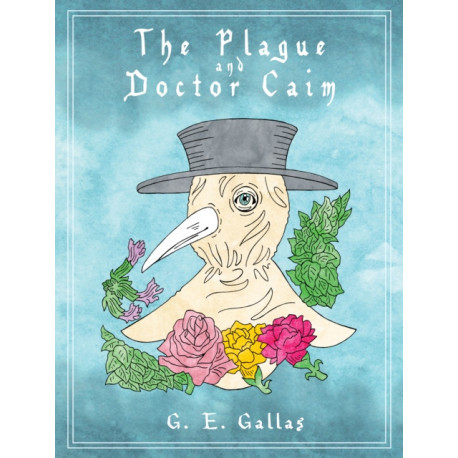 The Plague and Doctor Caim
