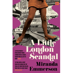 A Little London Scandal