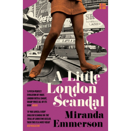 A Little London Scandal