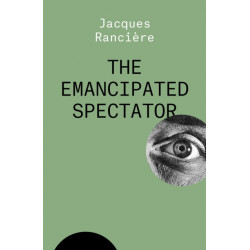 The Emancipated Spectator