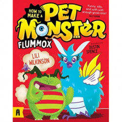 Flummox: How to Make a Pet Monster 2