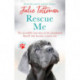 Rescue Me: The incredible true story of the abandoned Mastiff who became Fang in the Harry Potter movies