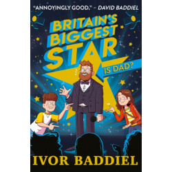 Britain's Biggest Star ... Is Dad?