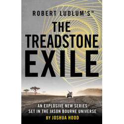 Robert Ludlum's™ the Treadstone Exile