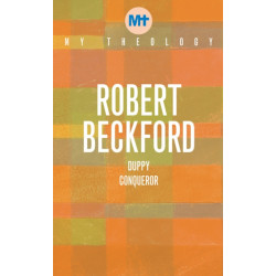 My Theology: Duppy Conqueror: Duppy Conqueror