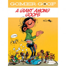 Gomer Goof Vol. 8: A Giant Among Goofs