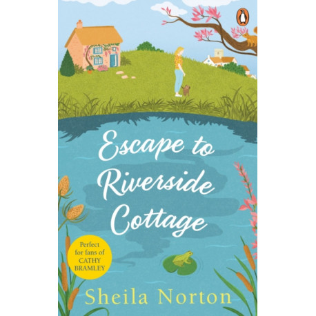 Escape to Riverside Cottage