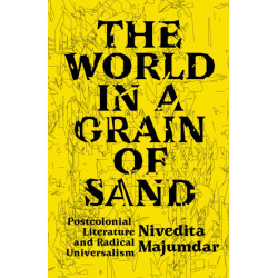 The World in a Grain of Sand: Postcolonial Literature and Radical Universalism