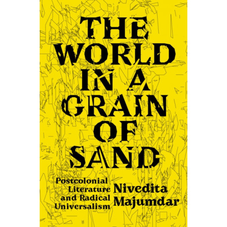 The World in a Grain of Sand: Postcolonial Literature and Radical Universalism