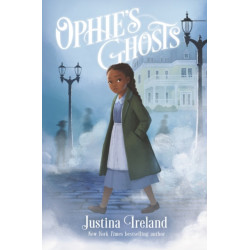 Ophie's Ghosts