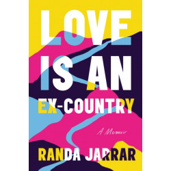 Love is an Ex-Country
