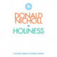 Holiness: The Pocket Library of Spiritual Wisdom