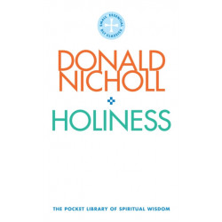 Holiness: The Pocket Library of Spiritual Wisdom