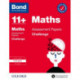 Bond 11+ Maths Challenge Assessment Papers 9-10 years (for GL Assessment & other 11 plus exams)