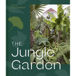 The Jungle Garden