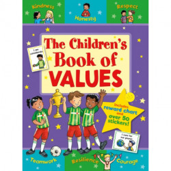 The Children's Book of Values