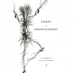 Træet og springvandet: en gadepoesi