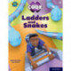 Project X CODE: Lime Book Band, Oxford Level 11: Maze Craze: Ladders and Snakes