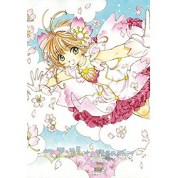 Cardcaptor Sakura: Clear Card 9