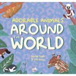 Adorable Animals Around The World