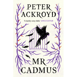 Mr Cadmus